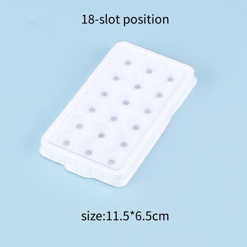 18-boîte vendue/blanc