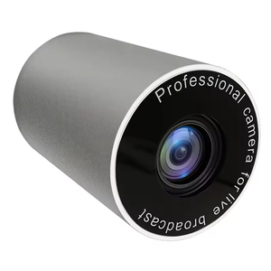 New 4X Optical Streaming Video <strong>Camera</strong> With Live Stream Video <strong>Camera</strong> for Live Streaming - Product Image 1