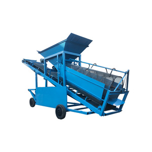 模块化分砂系统-采矿、回收和美化环境的灵活配置 - Product Image 2