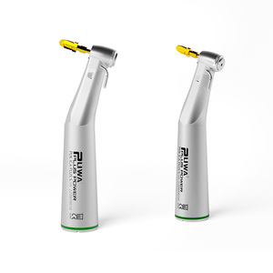 Manipolo chirurgico dentale di alta qualità manipolo motore impianto contrangolo 20:1 a bassa velocità - Product Image 3