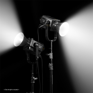 Go Dox M600D KNOWLED 740Wプロの夏時間LEDビデオライト対スタジオ屋外写真用の内蔵<span class=keywords><strong>FX</strong></span>エフェクト