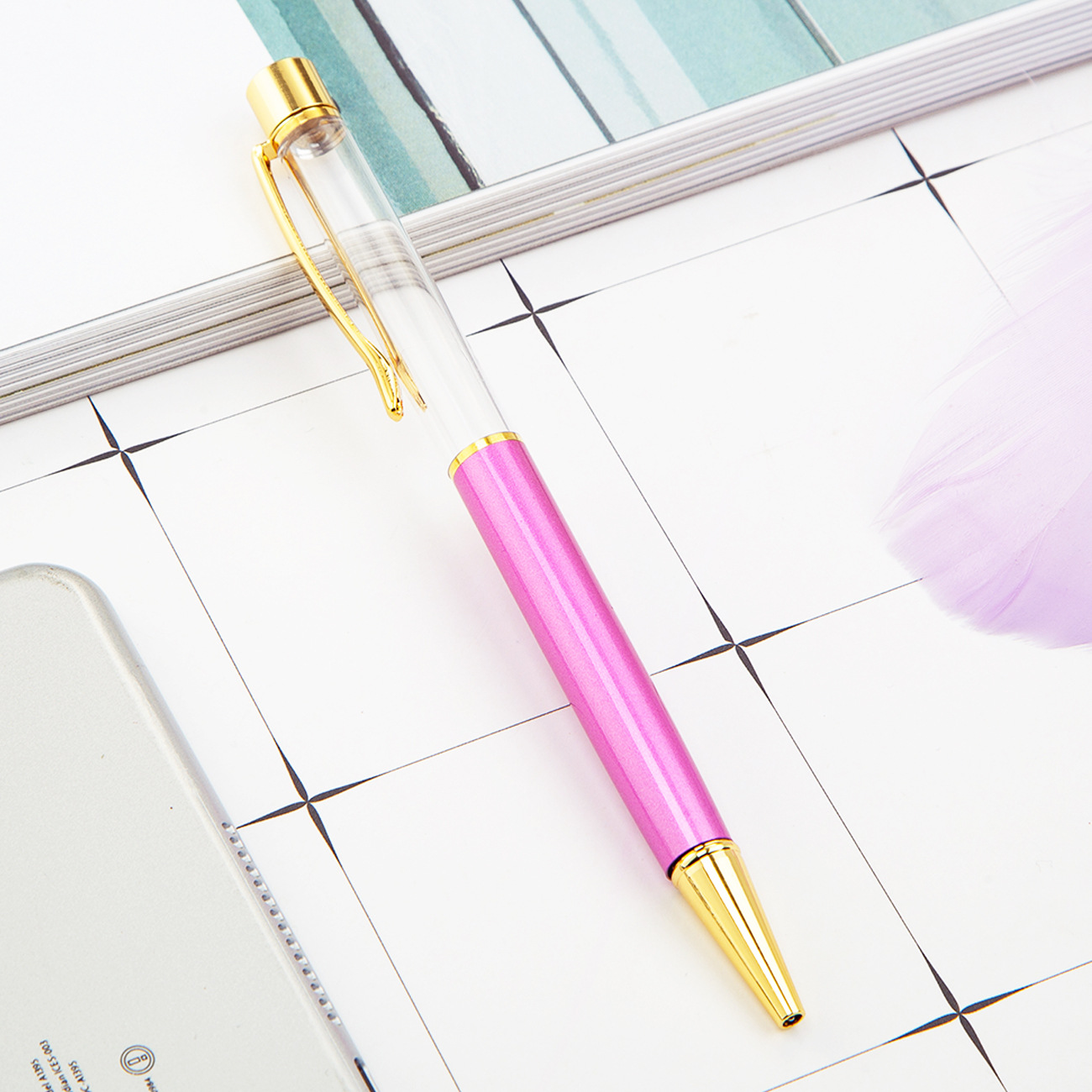 Light purple