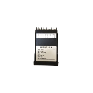 Controlador de temperatura PID Digital inteligente de alta calidad 4-20mA RS485 Controlador de indicación de temperatura de pantalla LED industrial - Product Image 3