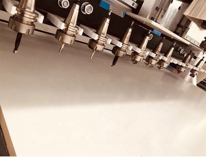 2030 带自动换刀器的直线 ATC 数控路由器 - Product Image 5