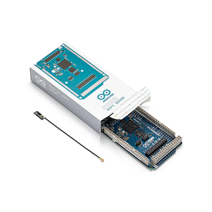Placa DE DESARROLLO Arduino GIGA R1 WiFi ABX00063 STM32H747XI Dual + M4 32bit MCU de brazo de baja potencia - Product Image 4