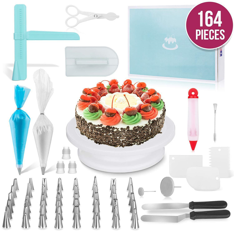 164 pcs/box