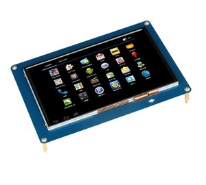 Incorporato Bordo di Sviluppo di Sistema AM3354 Android Kit Elettronico con 7 ''TFT Touch Screen Capacitivo - Product Image 5