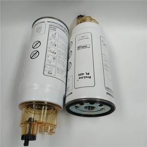 Replace Fuel Water Separation Filter element <strong>PL420</strong> - Product Image 5