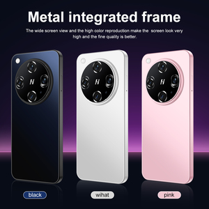 Điện thoại ban đầu 5g nóng bán X8 Pro chất lượng cao điện thoại thông minh với Dual Sim thẻ - Product Image 4