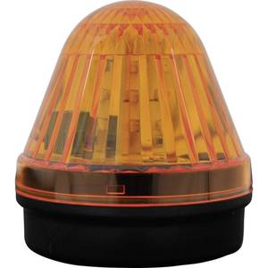 ComPro sinyal ışığı LED el feneri BL50 15F CO/BL/50/A/024/15F sarı sürekli işık flaş ışığı yuvarlak yuvarlak işık (940 - Product Image 1