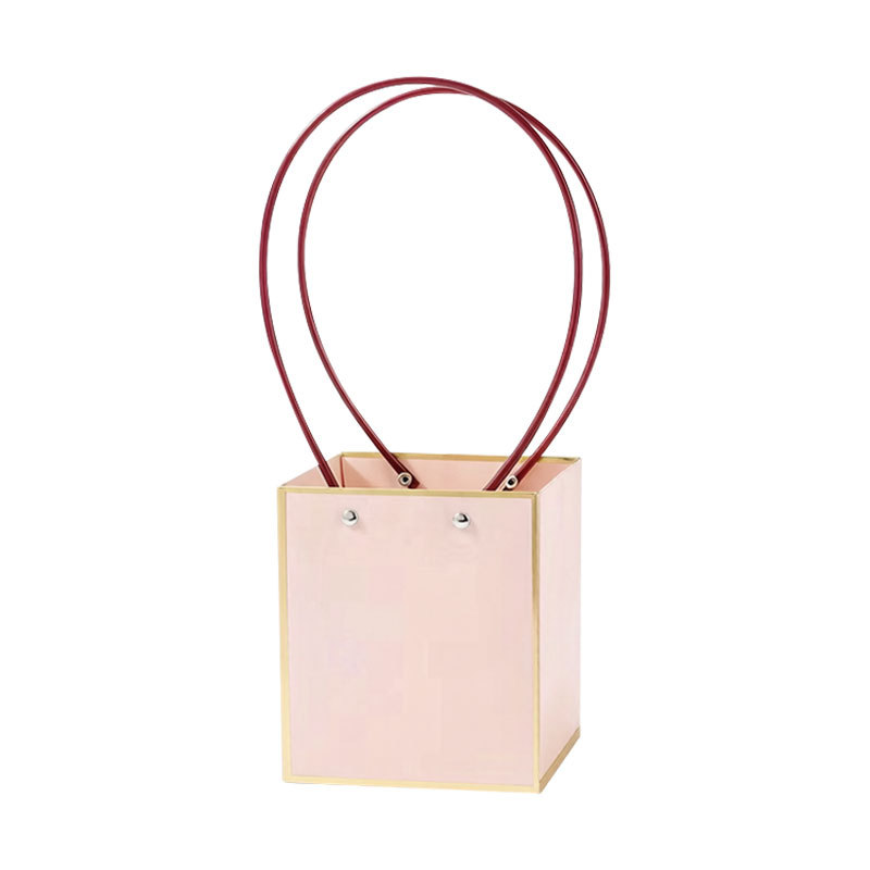 Pink 13*13*15cm