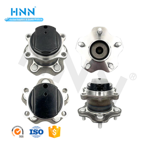 Hnn 2013-2019 nissan nv200 נוכלים 2008-2013 נוכלים 2014 2015 רכב קדמי קדמי אוטומטי-מרכז גלגל הנושא-חלק חדש <span class=keywords><strong>43202</strong></span>-je20a