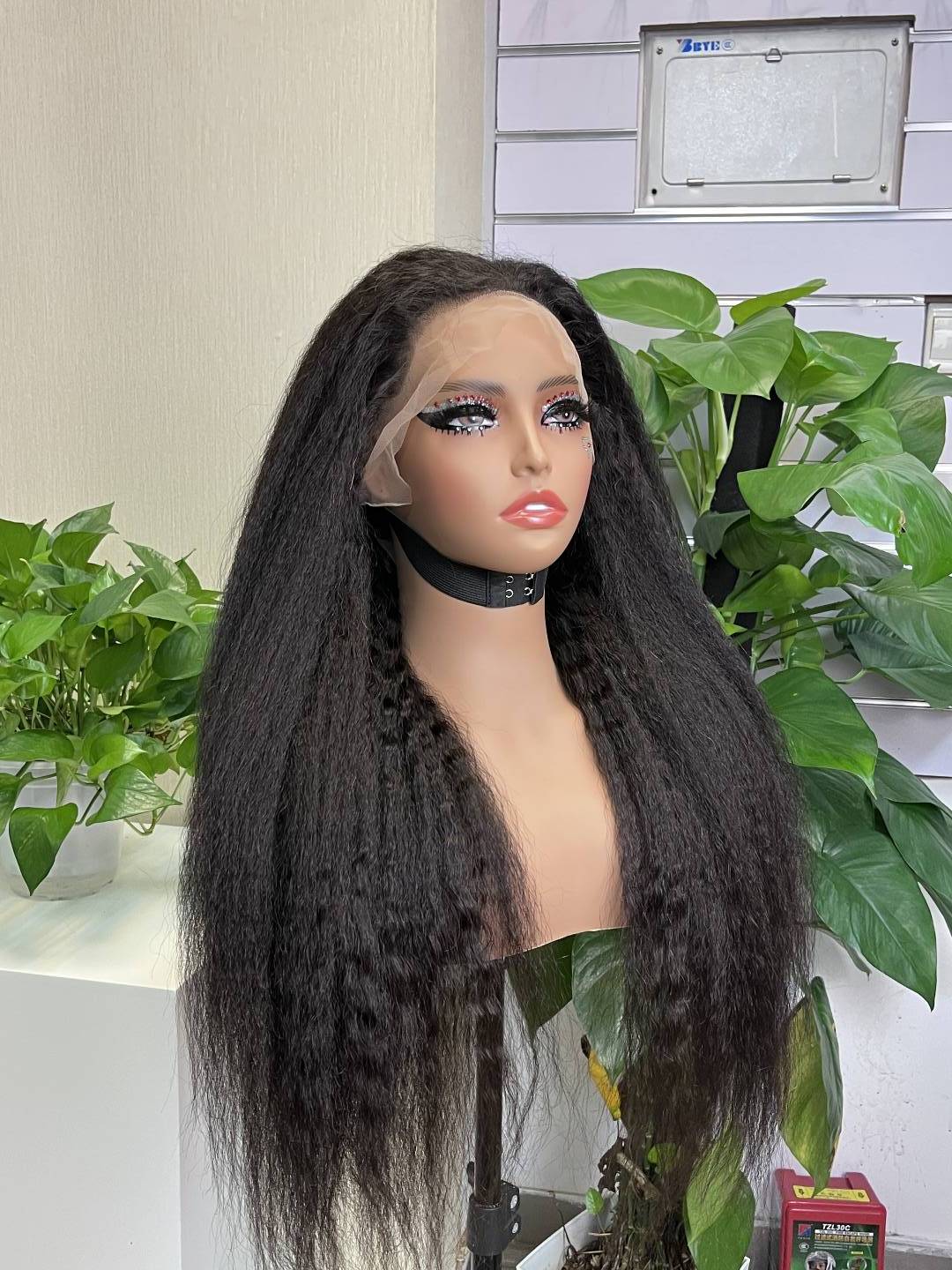 Natural Black