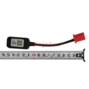 ND Fardrive Brushless DC Controller intelligente dedicato Software di programmazione USB cavo dati Dongle - Product Image 3