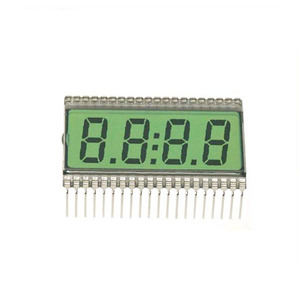 2025 özel yüksek kalite 7 Segment <span class=keywords><strong>LED</strong></span> ekran fabrika tıbbi ekipman ve akıllı ev ürünleri için sağlar