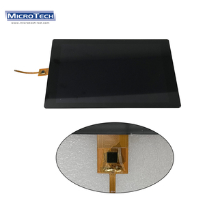 定制OEM 3.5 4.3 5 6 7 8 9 10.1英寸电容式触摸屏TFT液晶模块显示器 - Product Image 6