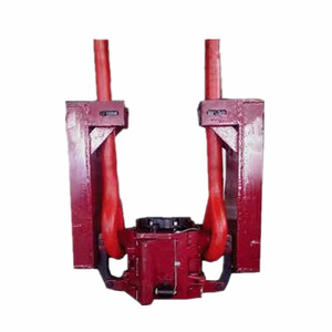 API 8A/8C Oilfield CDZH油圧サイドドアタイプエレベータースクエアショルダーチューブ、ケーシング、drippパイプとドリルカラー - Product Image 5