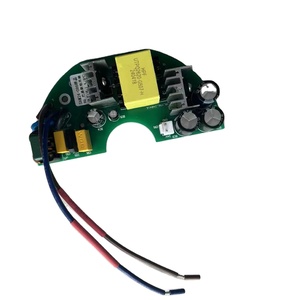 Apparecchiature di riscaldamento PCB PCBA prototipo OEM PCBA Factory Custom PCB assemblaggio OEM circuito programmabile - Product Image 5