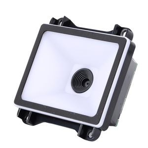 Lector de código de barras OEM, módulo móvil automático, escáner de código de barras, Mini lector Qr integrado - Product Image 2
