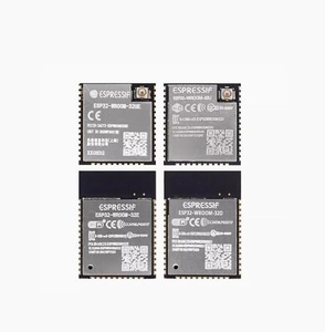 ESP32-<strong>WROOM</strong>-32E 4MB 8MB 16MB Dual Core <strong>WiFi</strong> Wireless <strong>Module</strong> ESP32 Wireless <strong>Module</strong> <strong>ESP</strong>-<strong>WROOM</strong>-32 ESP32-<strong>WROOM</strong>-32 - Product Image 5