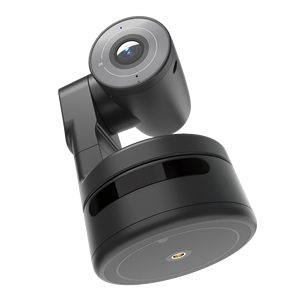 กล้อง PTZ QHD ดิจิตอล Eacome VC32 พร้อมเลนส์ 2K และซูมดิจิตอลสําหรับการประชุมและการถ่ายทอดสด - Product Image 4