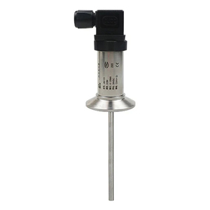 Transmisor de sensor de temperatura industrial LORA Bluetooth inalámbrico 4G Transmisor Pt100 RTD para sistemas de automatización y energía - Product Image 2