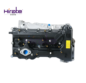 G4KH 2.0L G4KJ G4KH ใหม่เครื่องยนต์เทอร์โบ GDI G4KE G4KJ บล็อกประกอบสั้นสำหรับเครื่องยนต์2.0ตัน - Product Image 6