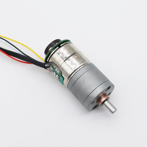 20mm Micro <strong>Stepper</strong> <strong>Motor</strong> with Encoder <strong>Stepper</strong> <strong>Motor</strong> for 3d Printer - Product Image 6