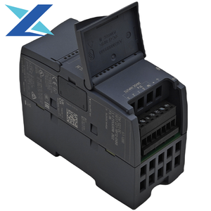 Brand New Original Warehouse Stock <strong>Plc</strong> Programming <strong>Controller</strong> 6ES7221-1BF32-0XB0 M241 Digital <strong>Input</strong> <strong>Output</strong> for S7-1200 Series