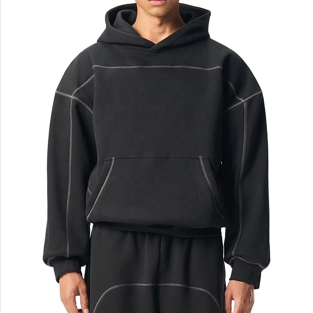 conception 15