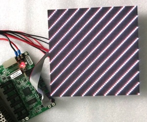 Pronto per la spedizione P3 P2 P2.5 P4 P5 P6 Indoor Full Color RGB Smd led pannelli inventario P3 modulo Display a LED per interni - Product Image 2