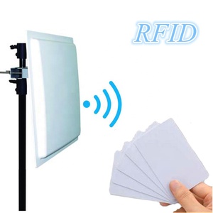 R2000RFIDモジュール12dbi統合UHFRFIDリーダー長距離ISO180006Cカードリーダー - Product Image 2