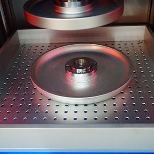 Máquina de prueba de tracción y compresión de espuma Probador de fatiga por golpes de espuma Probador de dureza y tensión de indentación de compresión