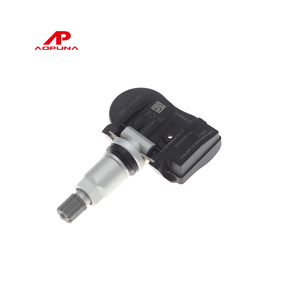 Oem otomatik dahili sensores de tpms kiti 433 315 lastik basıncı monitör tpms sensörleri VW Hyundai Maxus nissan Mercedes Chevrolet