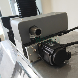 Minitype <strong>CNC</strong> Dust Free <strong>Tool</strong> <strong>Grinder</strong> for 2-4 Blades Milling Cutter Sharpening Machine with 4-20mm Grinding Diameter - Product Image 3