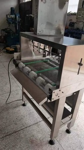 Многофункциональная машина для приготовления хлеба и закусок, распылитель оливкового масла - Product Image 4