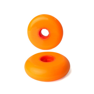 72 76 80mm tinh khiết bánh xe ngoài trời <span class=keywords><strong>Inline</strong></span> Skates 4 bánh xe-Con lăn <span class=keywords><strong>Skate</strong></span> Giày slalom tự do <span class=keywords><strong>Inline</strong></span> <span class=keywords><strong>Skate</strong></span> - Product Image 4