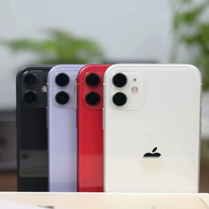 สำหรับสมาร์ทโฟน11เครื่องเท่านั้นที่ยังไม่บรรจุและไม่ได้ใช้โทรศัพท์มือถือ Apple สำหรับ11 PRO MAX usad ของแท้ที่ใช้อุปกรณ์อิเล็กทรอนิกส์ - Product Image 3