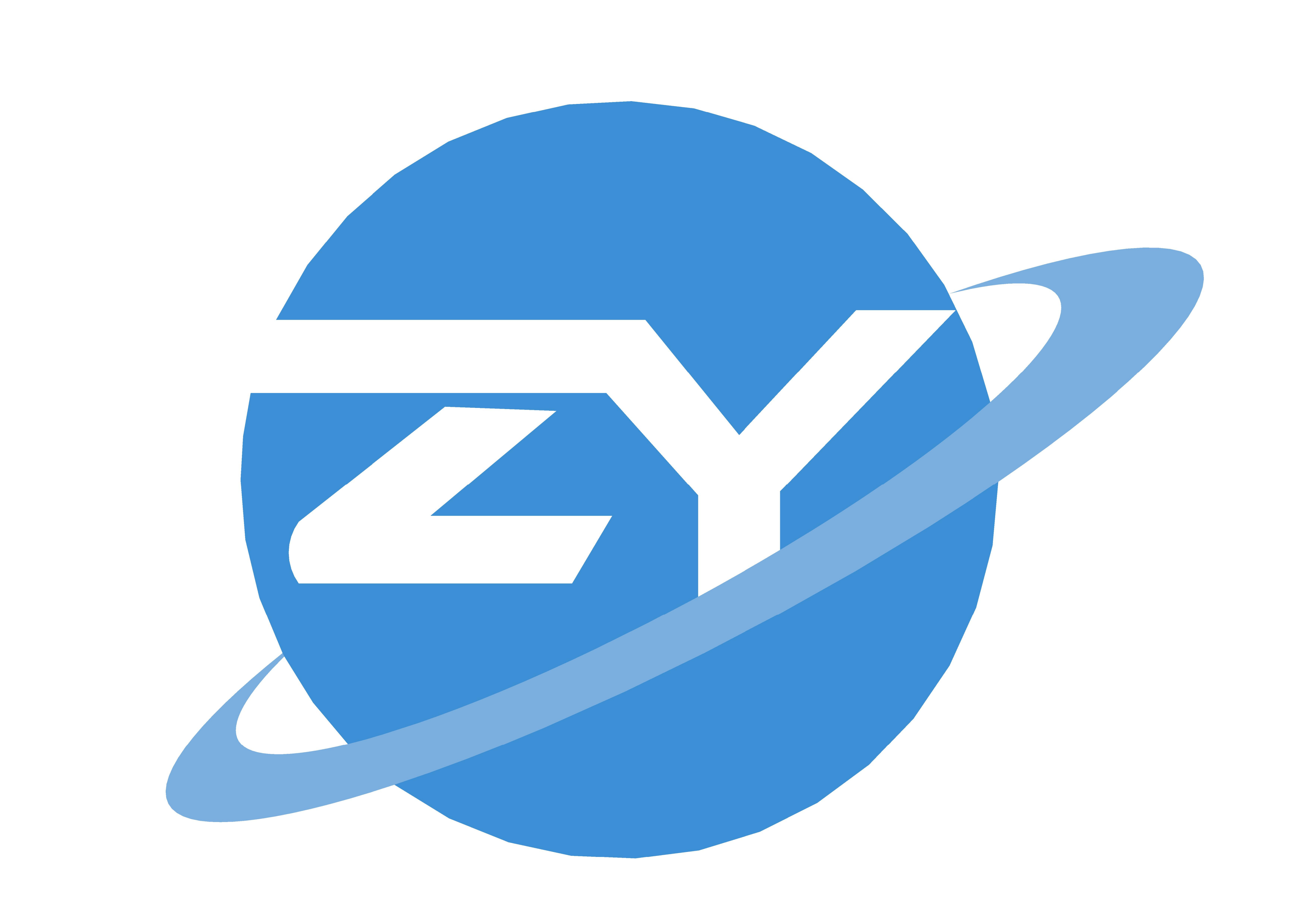 company logo