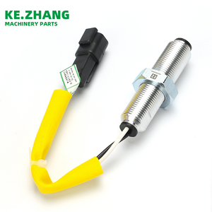 科章机械挖掘机发动机转速传感器E330C E336D E349D 4p-5820 4p5820 5I-7579备件125-2966 - Product Image 4