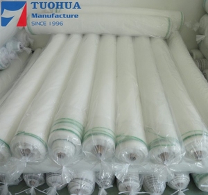 Лучшее качество 80 hdpe анти-град. сетка для защиты от града для садов с резкой