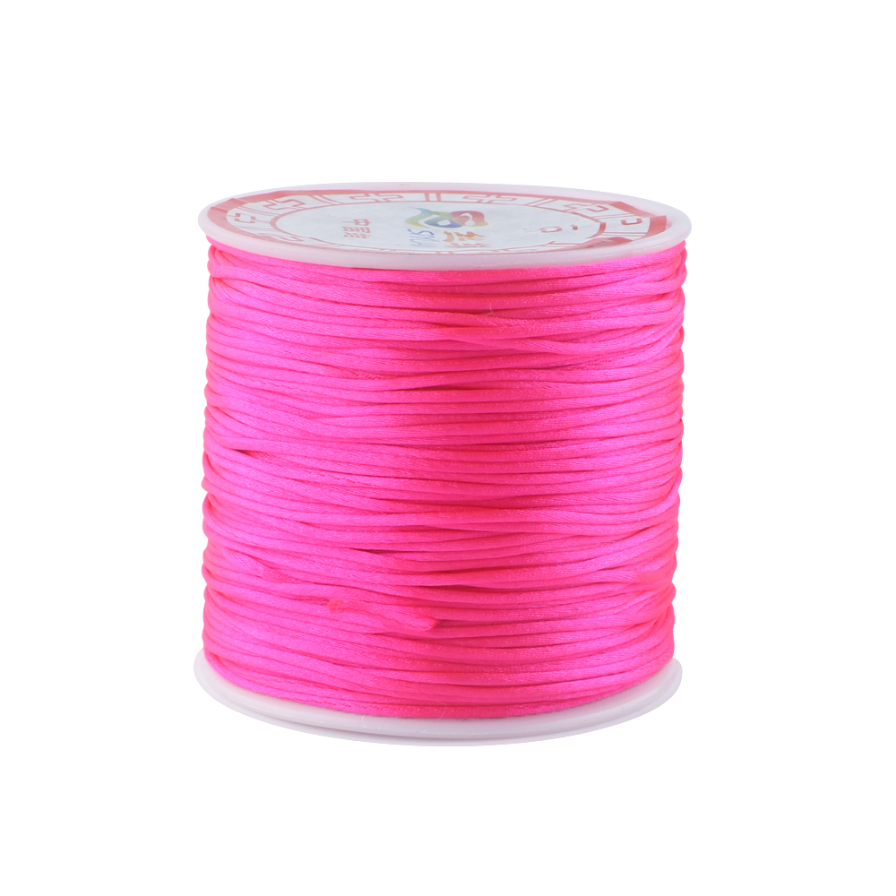 DIY wire Plum Red SE01