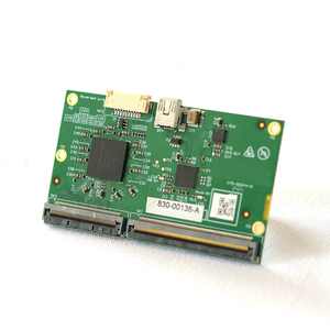 แผงวงจรอิเล็กทรอนิกส์แบบกำหนดเองแผงวงจรพีซีบีออกแบบประกอบ PCB แผงวงจรหนึ่งหยุด Gerber BOM File PCBA บริการการผลิต - Product Image 3