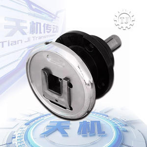 Mâm Cặp Chuyển Đổi Trục Khí Giá Xuất Xưởng Trung Quốc, Mâm Cặp An Toàn Trục Khí Chính Xác Công Nghiệp 600-2000Mm - Product Image 3