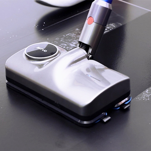 Máy Hút Bụi Cầm Tay JSD, Máy Hút Bụi Hơi Nước Di Động <span class=keywords><strong>H2o</strong></span> Steam Mop Không Dây Nước Chân Không Khô Và Ướt - Product Image 1