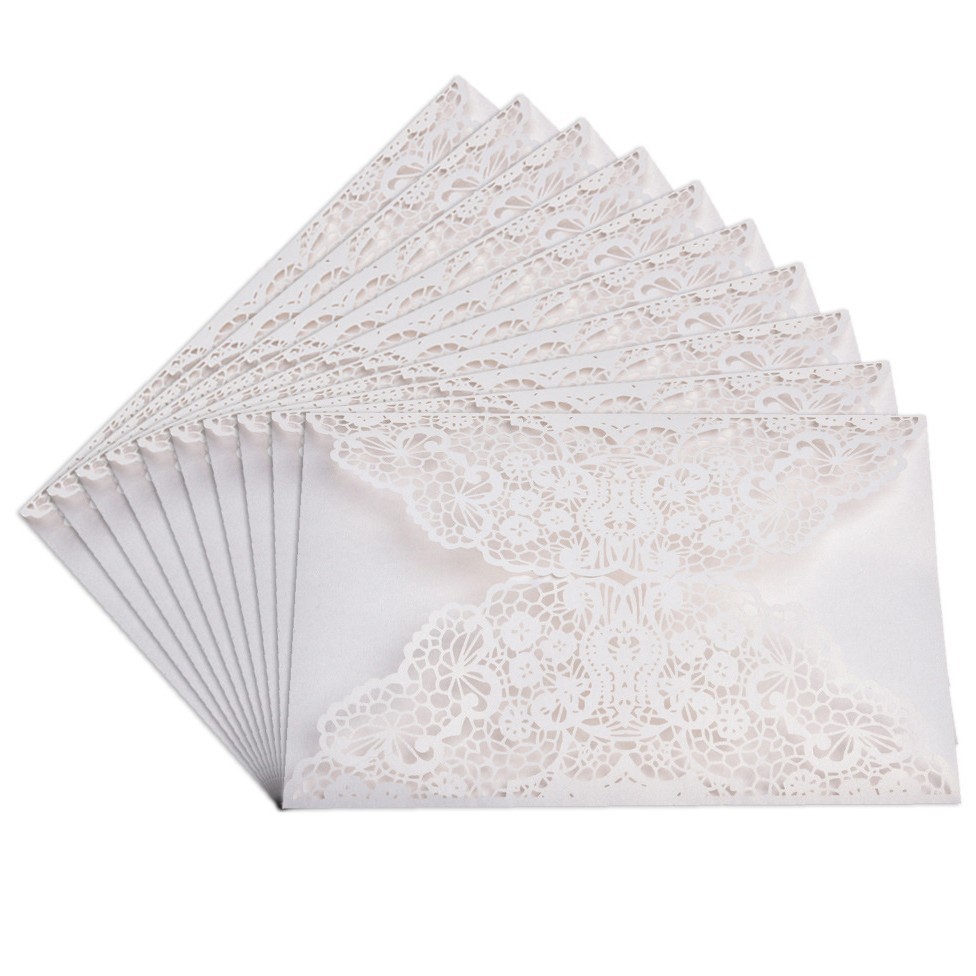 coquille blanche