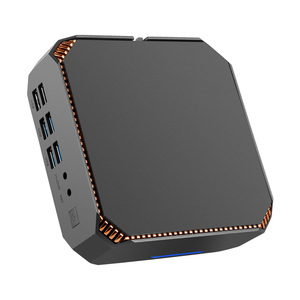 Computer Desktop Linux supportano in-tel 7th generazione i3-7100U / i5-7200U / i7-7500U mini pc con VGA - Product Image 5