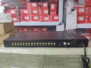 Modulador analógico 8 en 1, CATV rf - Product Image 6