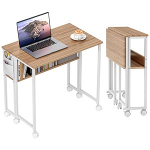 Складной столик с сумкой для хранения - Product Image 1