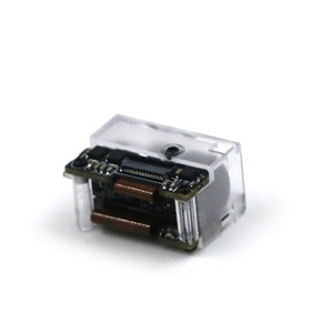 ArduinoバーコードスキャナーエンジンQrコード読み取りミニOEM埋め込み1d 2Dバーコードスキャナーモジュールキオスク用 - Product Image 3